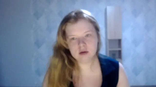 Melina Hot9 online show from March 30, 1:51 am