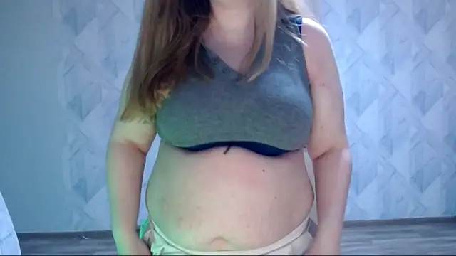 Melina Hot9 online show from April 14, 6:57 pm