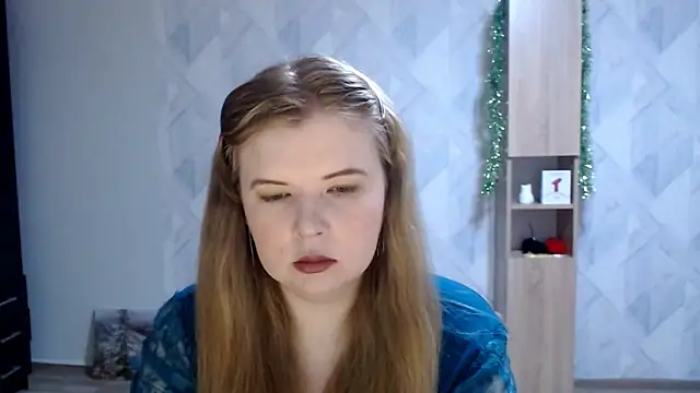 Melina Hot9 online show from December 15, 5:35 am