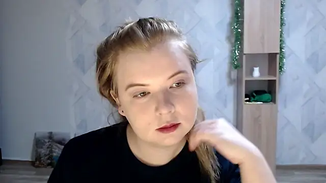 Melina Hot9 online show from November 29, 3:50 am