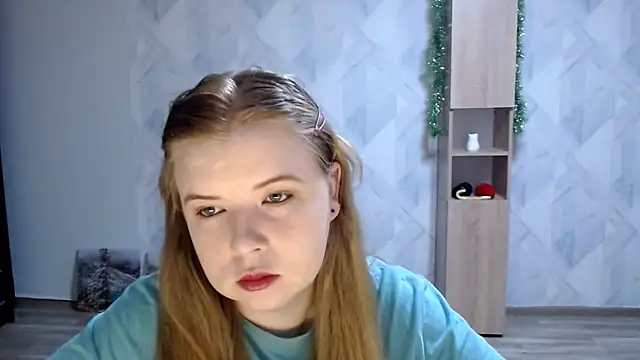 Melina Hot9 online show from December 3, 4:46 am