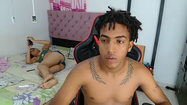 asly rouse27 online show from January 12, 7:53 pm