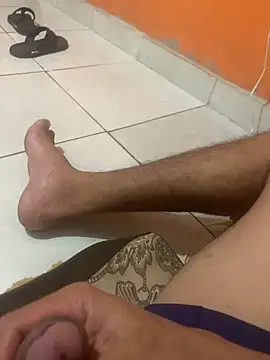 Marcelojides online show from September 25, 3:56 am