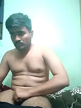 IamKire online show from December 23, 10:33 pm