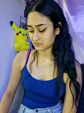 MadissomCute online show from December 6, 3:02 am