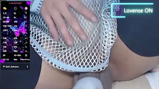 cross-dresser-nana online show from January 9, 12:25 am
