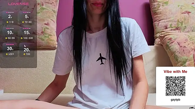 GabrielleSonice online show from January 12, 3:46 am