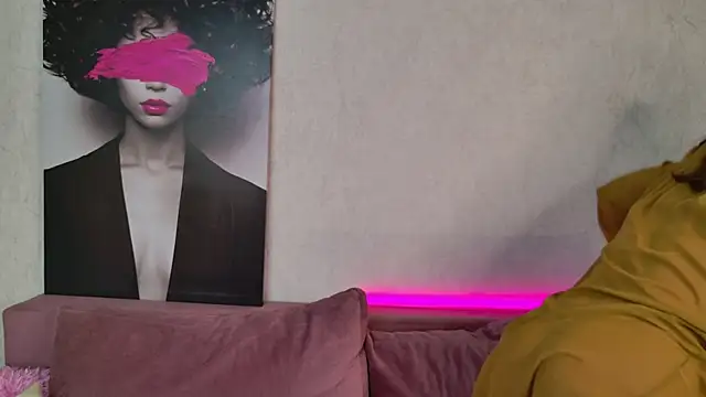 FridaCure online show from October 19, 7:05 pm