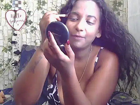 indiantina01 online show from February 22, 6:39 am