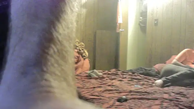 dcockell online show from February 19, 8:11 am