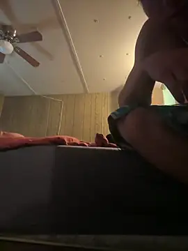 dcockell online show from February 11, 6:46 am