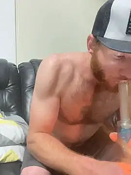 Snapshot of dcockell chatting on March 1, 7:19 am dcockell online show from March 1, 7:19 am