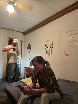 dcockell online show from January 17, 2:15 am