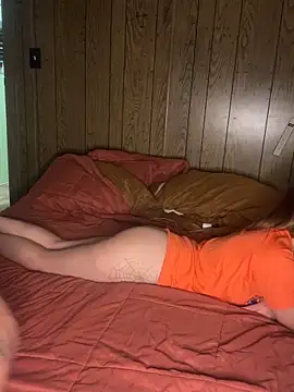 dcockell online show from February 26, 6:35 am