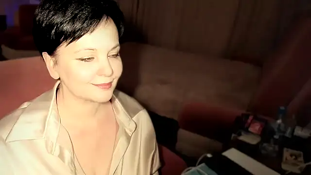 WitchBlueRose online show from February 11, 7:47 pm