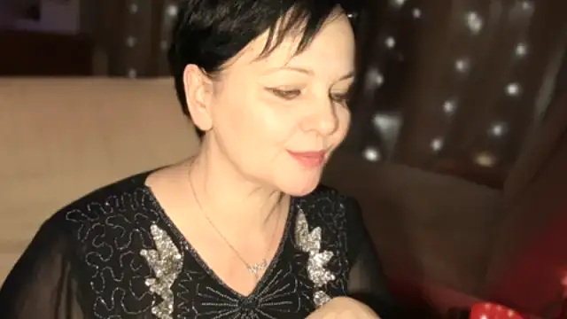 WitchBlueRose online show from March 1, 6:52 pm