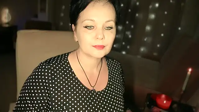 WitchBlueRose online show from March 4, 7:54 pm