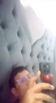 Snapshot of PequeArely chatting on January 4, 3:18 am PequeArely online show from January 4, 3:18 am