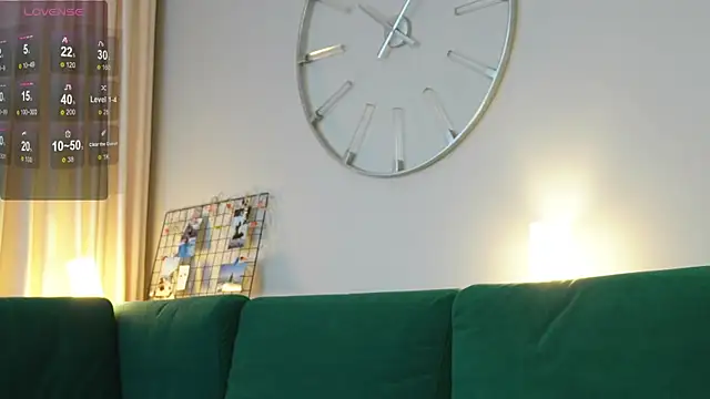 Soft Eva online show from February 5, 11:55 am