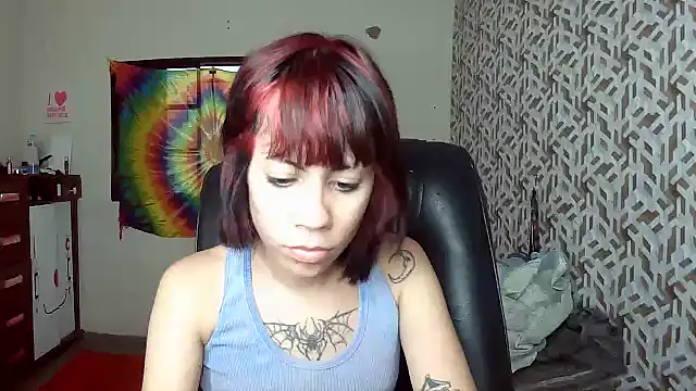 Liv Alt online show from March 4, 5:53 pm