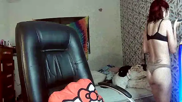 Liv Alt online show from March 14, 4:07 am