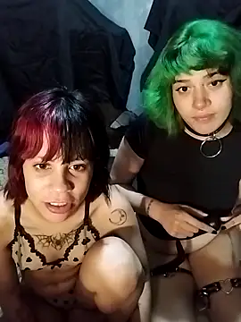 Liv Alt online show from April 16, 6:03 am