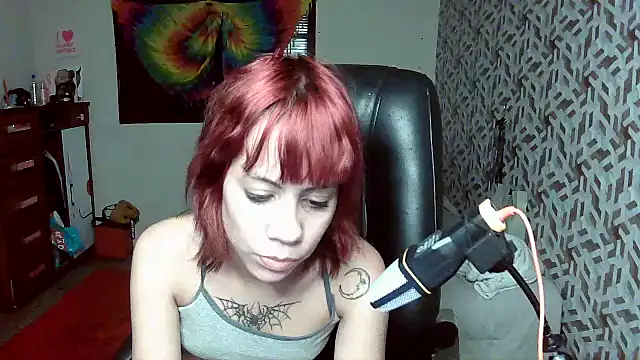 Liv Alt online show from February 17, 9:45 pm