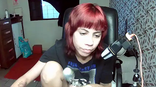 Liv Alt online show from February 12, 7:13 pm