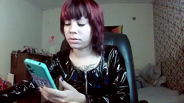 Liv Alt online show from March 12, 3:49 pm