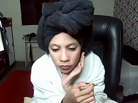 Liv Alt online show from April 20, 2:14 am