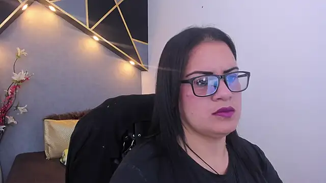 brigittemiller online show from February 18, 1:36 am