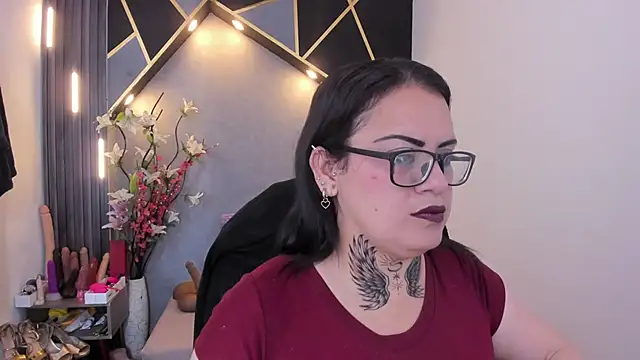 brigittemiller online show from February 24, 1:06 am