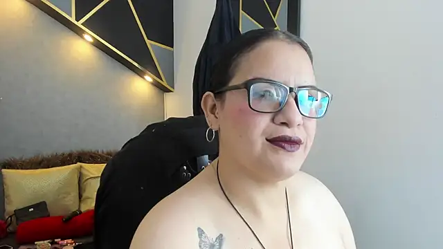 brigittemiller online show from February 16, 1:48 am