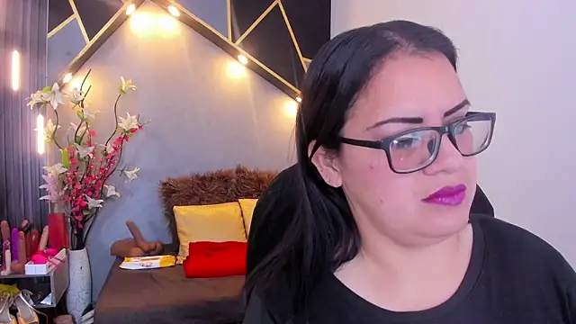 brigittemiller online show from February 20, 1:24 am