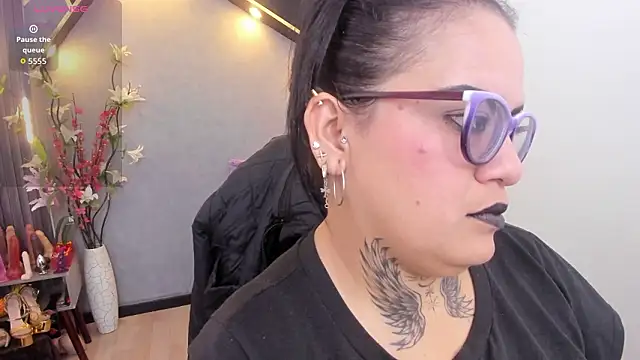 brigittemiller online show from March 17, 1:19 am