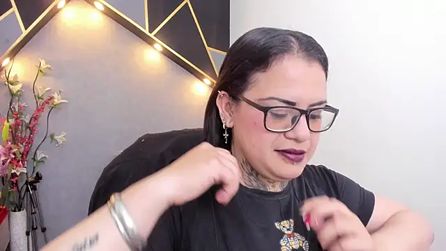 brigittemiller online show from April 6, 1:23 am