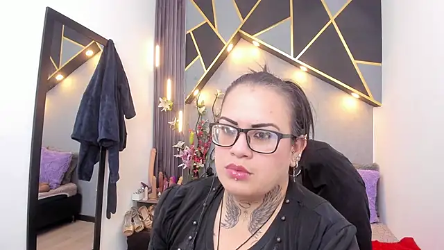 brigittemiller online show from April 13, 1:42 am