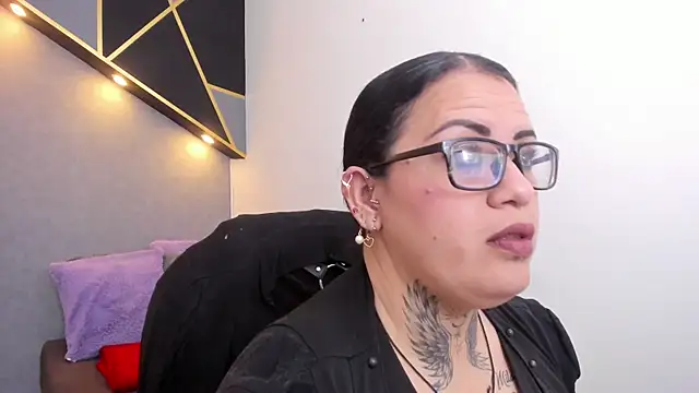 brigittemiller online show from April 24, 1:40 am
