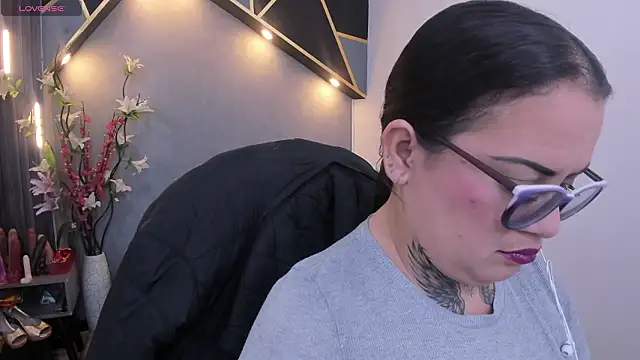 brigittemiller online show from March 13, 1:21 am