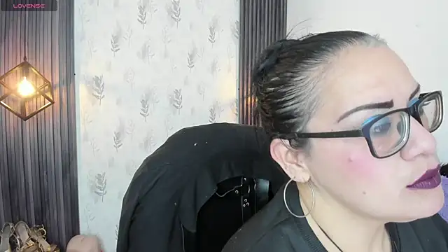 brigittemiller online show from February 13, 1:16 am