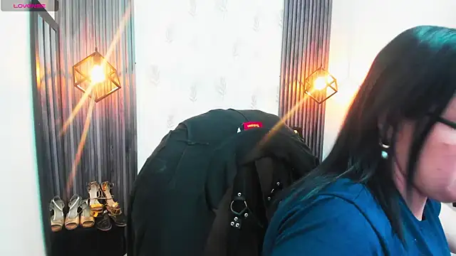 Snapshot of brigittemiller chatting on December 2, 3:58 pm brigittemiller online show from December 2, 3:58 pm