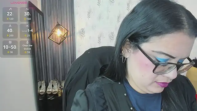 brigittemiller online show from February 5, 1:12 am