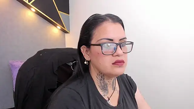 brigittemiller online show from April 22, 1:45 am