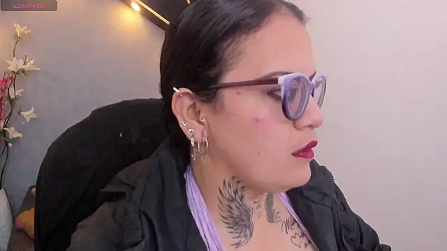 brigittemiller online show from March 10, 1:31 am