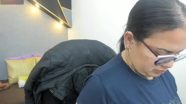 brigittemiller online show from March 16, 1:35 am