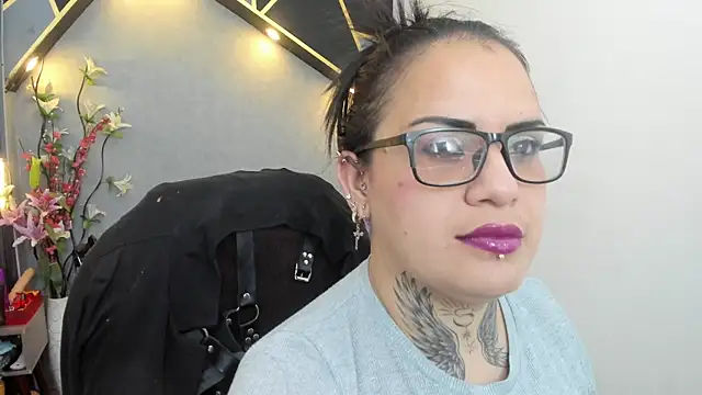 brigittemiller online show from April 7, 1:07 am