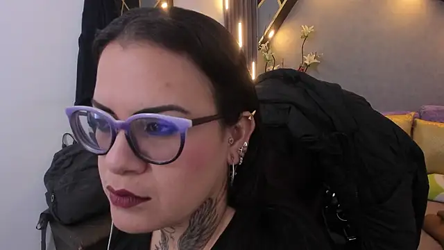 brigittemiller online show from March 19, 1:38 am