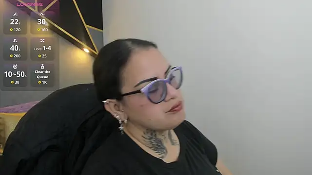 brigittemiller online show from March 12, 1:44 am