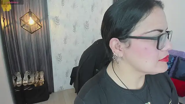 brigittemiller online show from February 9, 1:14 am