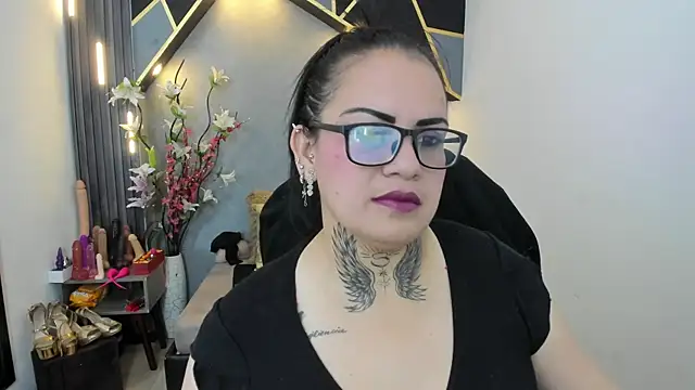 brigittemiller online show from March 3, 1:12 am